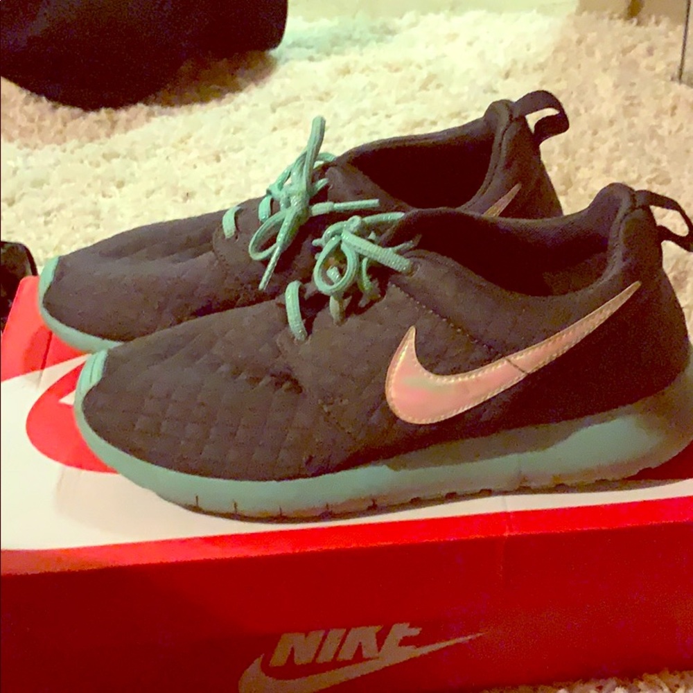 Nike sneakers